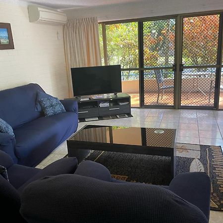 Placid Waters Holiday Apartments Bongaree المظهر الخارجي الصورة